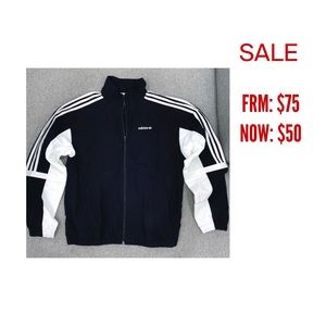 Men’s Adidas Jacket